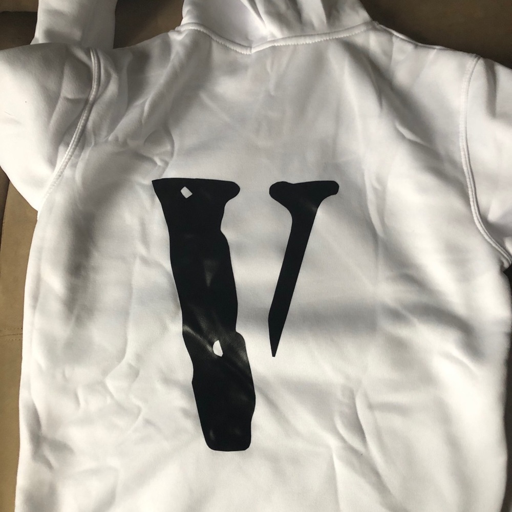 Vlone jacket
